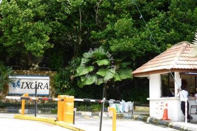 Ixora Apartment Kepong for sale
