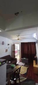 Full loan✅ Cashback 15k💰 Flat Sungai Batu Teluk Kumbar
