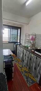 Full loan✅ Cashback 15k💰 Flat Sungai Batu Teluk Kumbar
