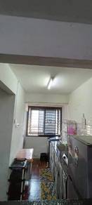 Full loan✅ Cashback 15k💰 Flat Sungai Batu Teluk Kumbar