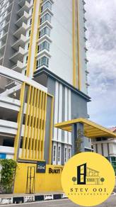 value market bukit indah high floor coner unit/kota permai