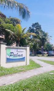 Pangsapuri Palma (Bandar Botanic)