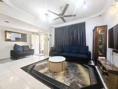 2 Storey Terrace 20x75 - Taman Sri Pulai Perdana, Skudai