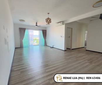 SkyVue Residence / Ready 2 Move in / Clean & High Flor / Kobusak KK