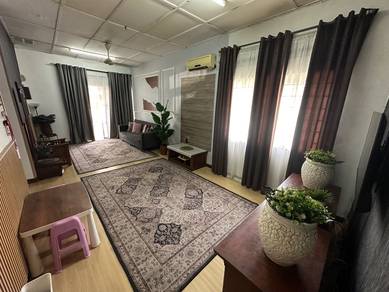 1-storey-Terraced-House-for-sale-Kepong-Kuala-Lumpur