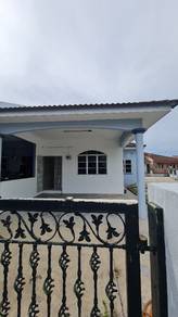 FOR RENT ❤️ Bandar Pengkalan Indah 
Single Storey Corner House