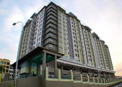 Sentral Residences @ Kajang