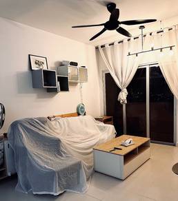 Aman 1 Tropicana Urban Homes
