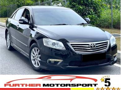 Toyota CAMRY 2.0 G FACELIFT (A) 1 OWNER, CAN LOAN