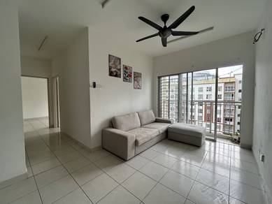 Sky Awani Residensi 1