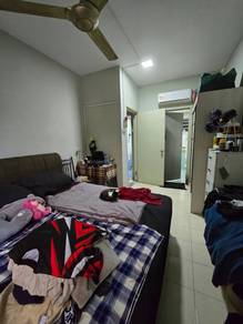 MURAH LEVEL 1 Cengal Condominium Bandar Sri Permaisuri Cheras
