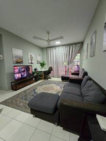 MURAH LEVEL 1 Cengal Condominium Bandar Sri Permaisuri Cheras