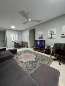 MURAH LEVEL 1 Cengal Condominium Bandar Sri Permaisuri Cheras