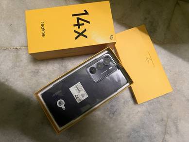 realme 14X 5G