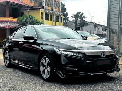 Honda ACCORD 1.5 TC-P (A)💲Special Offer NOW❗