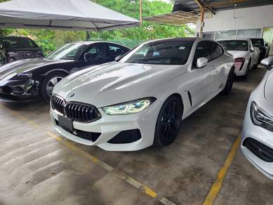 Bmw 840i M SPORT 3.0L (A)