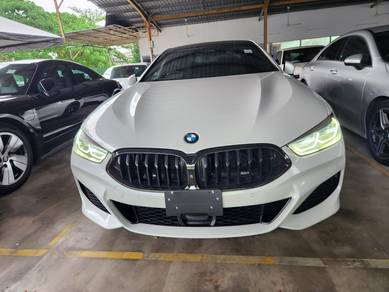 Bmw 840i M SPORT 3.0L (A)