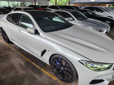 Bmw 840i M SPORT 3.0L (A)