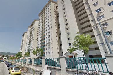 100Loan✔️SJKP✔️ Pangsapuri Saujana Gombak Apartment BatuCaves Gombak
