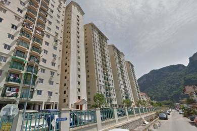 100Loan✔️SJKP✔️ Pangsapuri Saujana Gombak Apartment BatuCaves Gombak