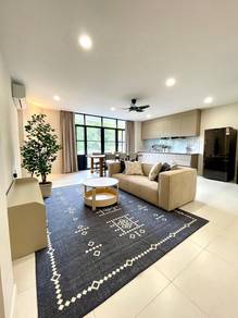 Fully Nicely Furnished Rooms at Rickett Estate Townhouse