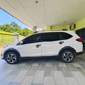 Honda BRV 1.5 V (A) 