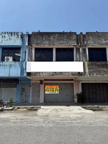 Shop-lot-for-sale-Ipoh-Perak