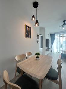 Tabuan Residence