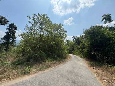 Agricultural-Land-for-sale-Lenggong-Perak