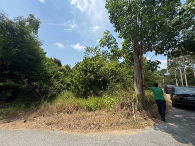 Tanah Freehold 3 Ekar di Lubuk Puteri, Sauk Lenggong Perak