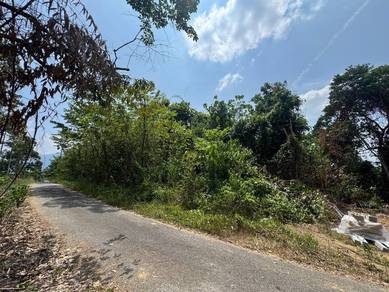 Tanah Freehold 3 Ekar di Lubuk Puteri, Sauk Lenggong Perak