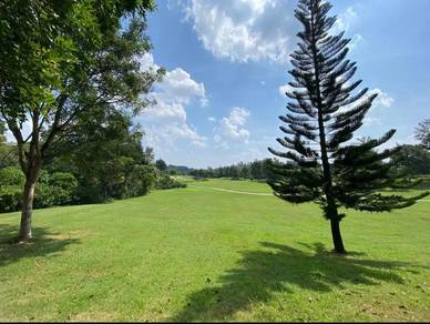 Land for Sales @ MGCC Golf Club Bungalow Land - Indera Mahkota Kuantan