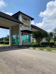 Land for Sales @ MGCC Golf Club Bungalow Land - Indera Mahkota Kuantan