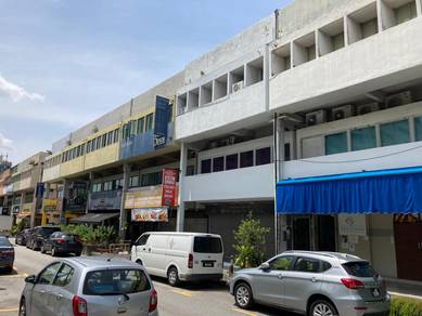 3 Storey Two Adjoining Lot at Rahim Kajai TTDI