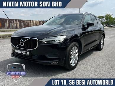 Volvo XC60 2.0 T5 FACELIFT Not Hybrid