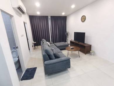 Forest hill Apartment @sungai maong SALE