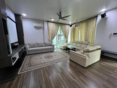 Bungalow-House-for-rent-Cheras-Selangor-3
