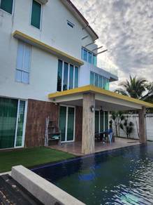 Bungalow-House-for-rent-Cheras-Selangor-1