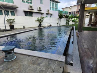 Bungalow-House-for-rent-Cheras-Selangor-2