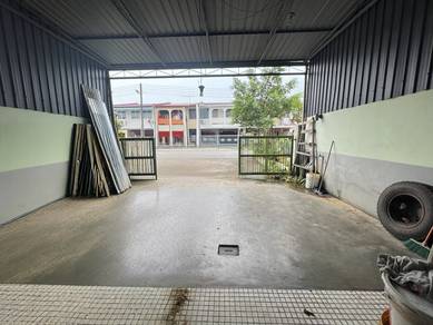 Tabuan jaya @Terrace double storey SALE