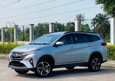 FULL LOAN Perodua ARUZ 1.5 AV (A)