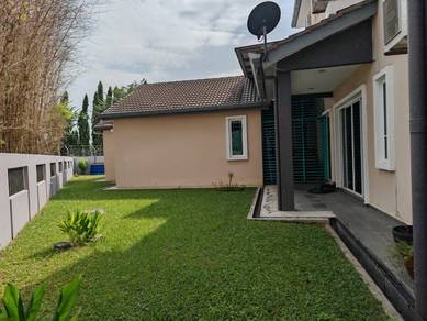 Semi D Residensi Merbok Nibong Tebal for Sale