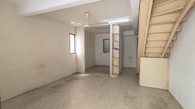 2.5-storey-Terraced-House-for-rent-Wangsa-Maju-Kuala-Lumpur
