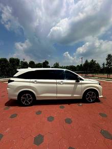 Perodua Alza H 1.5 (A) 2025 6seat mpv