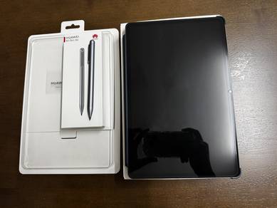 Huawei MatePad SE 11" (2024)