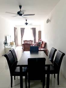 Sentral Residences @ Kajang