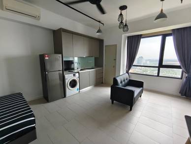 Tamarind Suites @ Cyberjaya