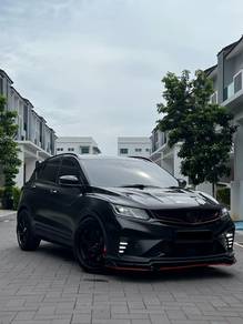 Proton X50 1.5 FLAGSHIP Stage 2 Modified 35k