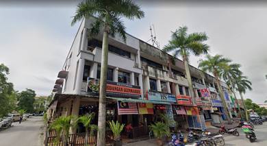 2 story shoo office Glenmarie