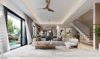 New-Terraced-House-for-sale-Bangi-Selangor-1